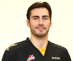 Patera extends shutout streak for Wheat Kings