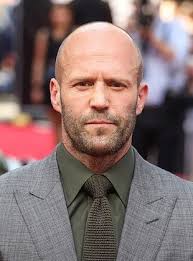 Jason Statham : Sa biographie