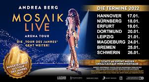 Search the world's information, including webpages, images, videos and more. Andrea Berg Neue Termine 2022 Leutgeb Entertainment