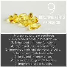Fish Oil Health Benefits Of Supplementing For Your Body And Brain Fish Oil Benefits Health Healthy Health