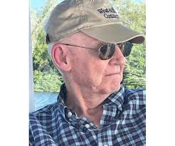 Ronald Compton Obituary (2023)