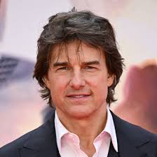 This is NOT Tom Cruise”, Fans Are Shocked by the 62-Year-Old Star's New  Look