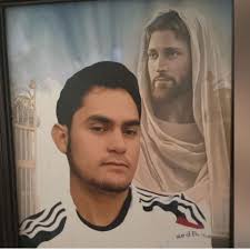 Fundraiser for Benjamin Huerta by Hannah Fleury : Support Erasmo's Final  Journey Home