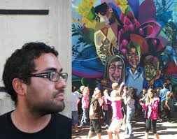 Local Artists' New Year's Resolutions