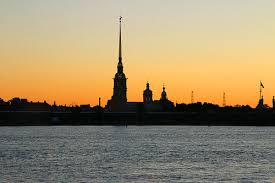 Time zone in st petersburg, russian federation define as utc+03:00, so at the moment the current time in st petersburg is 04:02. The Best Places To Visit In Saint Petersburg One Day Itinerary Love And Road