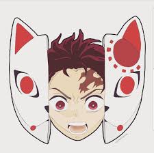 Tanjirou Demon Slayer Anime Tattoos Slayer Anime Slayer