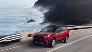 2019 toyota rav4 awd : A First Look At Toyota S New Rav4 Plug In Hybrid Marketwatch