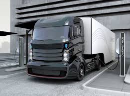 It is most definitely spanglish, since there are plenty of proper spanish words to choose from for truck. Will Automation Spell End For Truckers Trucking Companies Schools