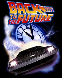 Back to the Future (Franchise) - TV Tropes