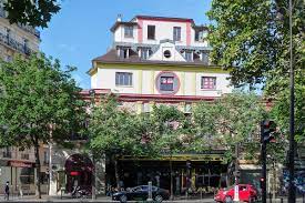 He was identified from a fingertip, found in the. Bataclan Theatre Wikipedia
