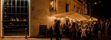 This beautiful terrace may be the highest in rome and is located on the roof of the 17th century palazzo pamphili in piazza navona, meaning you're treated to incredible 360 views of the city rooftops and the piazza's ornate fountains from up above. The Best Aperitivo In Flaminio Rome From Tree Bar To Metropolita Both Wine And Cocktails Puntarella Rossa