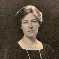 Cordelia Drexel Biddle, 1917 (cropped)