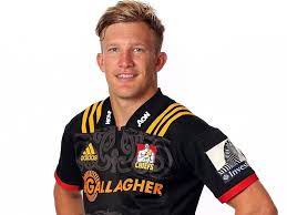 Rassie erasmus' video to world rugby calling for fairness, respect and highlights foul play. Super Rugby Preview Chiefs Planetrugby