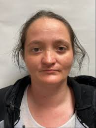 Offender Information