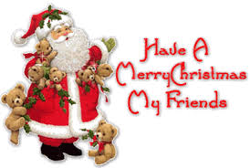 HAVE A MERRY CHRISTMAS MY FRIENDS GIF | Merry christmas wishes, Merry  christmas pictures, Merry christmas gif