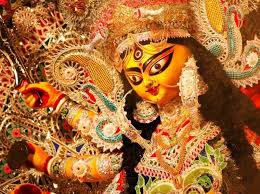 Navratri 2020: The nine forms of Durga and the special prasad offered to  them - Times of India