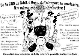 Rassemblement devant la prison de nantes ou deux activistes s'opposant à l'aéroport avaient été incarcérés en décembre 2012. Actualite Comite Zad De Lille