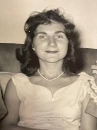 Carol J. Van Vonderen Obituary