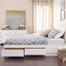 A platform bed frame is made similar to some other frame: Queen Mate S Platform Storage Bed With 6 Drawers Prepac Mfg