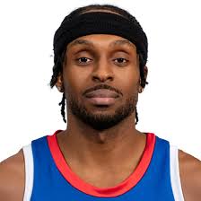 Tony Hicks Opponents