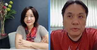 Iris Goh's Instagram, Twitter & Facebook