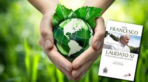 Laudato si means praise to you and is part of the beautiful canticle of saint francis of assisi. Lettura E Riflessione Sulla Laudato Si Di Papa Francesco 1 4 Youtube