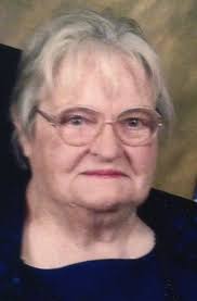 Lottie Nordan Obituary October 28, 2016