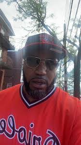 Mike Trinidad's Instagram, Twitter & Facebook