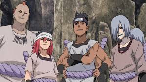 Siapa saja urutan musuh utama di beberapa alur cerita penting naruto? Urutan 12 Musuh Utama Serial Naruto Mana Musuh Favoritmu