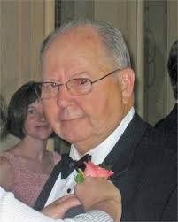 Colston Lawrence “Larry” Dine (1932-2009)