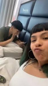 La hermana de Milo J: Alma María y sus Bailes