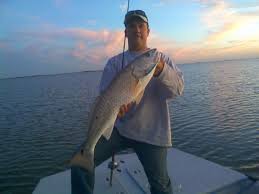 Galveston Fishing Guide Captain Greg Verm Fish Fishing Guide Galveston