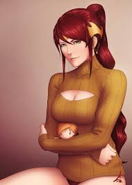 Rwby Fanart Pyrrha Arkos Meme Www Topsimages Com