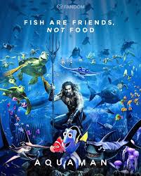 Finding Aquaman Nemo Aquaman Laugh Till You Cry Funny Tumblr Posts