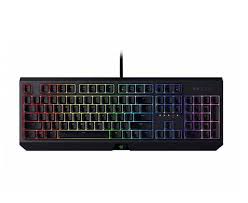 To change the keyboard backlight color: Razer Blackwidow Mechanical Gaming Keyboard 2019 Canada Computers Electronics