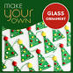 Make Your Own Ornament – Glass event in Markdale, ON
