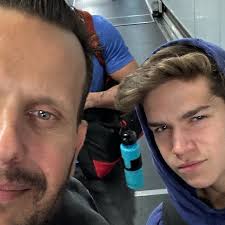 Fundraiser for Juan Arocha by Giancarlo Arocha : Viaje de graduación