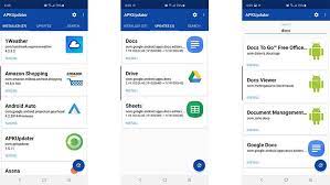 May 02, 2021 · apkpure is a third party app store with a lot of upside. 12 Android App Stores From Where You Can Download And Install Best Android Apps