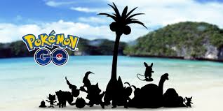 Wenn man ein getauschtes georok in ein geowaz entwickelt, kostet das nicht sie nehmen ski und eine richtige skiwanderung beginnt. Pokemon Go Alle Bislang Verfugbaren Alola Mon Und Wie Ihr Sie Findet