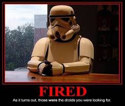 These Aren T The Droids You Re Looking For Star Wars Memes Star Wars Quotes Star Wars Jokes
