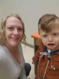 Local medically complex child supply donations needed