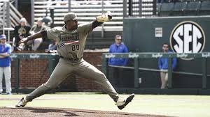 Maybe you would like to learn more about one of these? Baseball America Honors Indian American Pitcher Kumar Rocker As 2019 Freshman Of The Year Global Indian Indiawest Com
