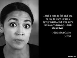 See more ideas about aoc, political humor, humor. 8 Aoc Ideas Political Humor Dumb And Dumber Stupid People