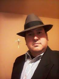 Martin Hidalgo Obituary (2016)