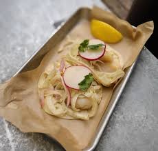 2 tacos (your choice of protein) served on a large corn tortilla, cabbage with chipotle sauce and avocado cream. Emc Seafood Raw Bar Woodland Hills 1302 Photos 657 Reviews Seafood 6252 Topanga Canyon Blvd Woodland Hills Ca Restaurant Reviews Phone Number Menu