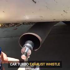 Car Turbine Whistle Video Car Gadgets Car Accessories Luxury Cars