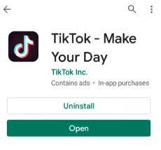 Tiktok Won T Let Me Follow Anyone Here S Why It Happens