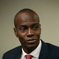 A squad of gunmen assassinated haitian president jovenel moïse and wounded his wife in an overnight raid on their home wednesday, with police killing four suspects and arresting two others hours. Haitian President Jovenel Moise Assassinated By Gunmen State Of Emergency Declared