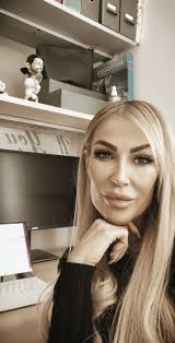 Paula Margaret O'Reilly