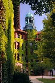 University Of Michigan Ann Arbor Michigan Ann Arbor University Of Michigan